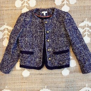 Cute little spring jacket
